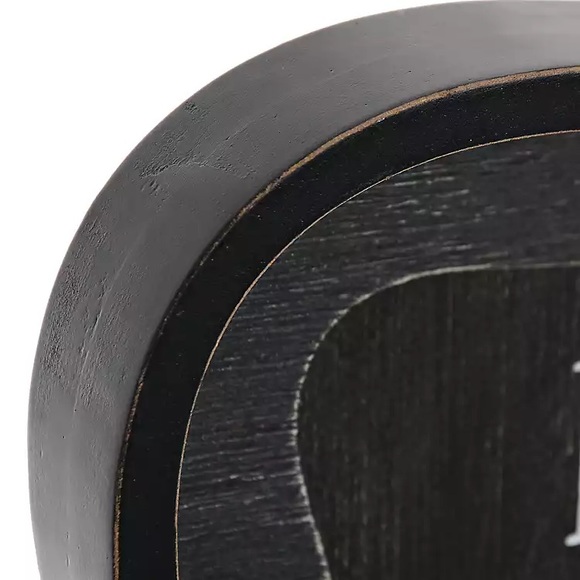 Kirkland’s Life Happens Coffee Helps Wall Plaque - Picture 5 of 5